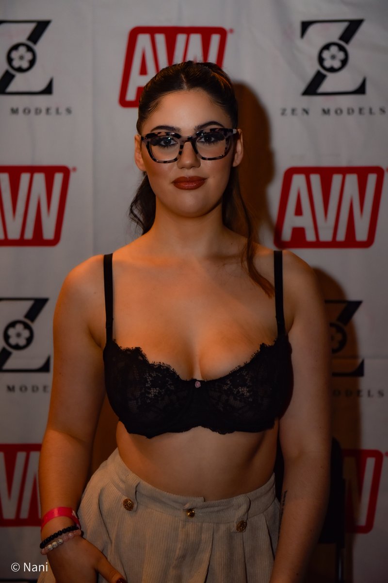 Nani - Exxxotica - Chicago - April 10-12 tweet media