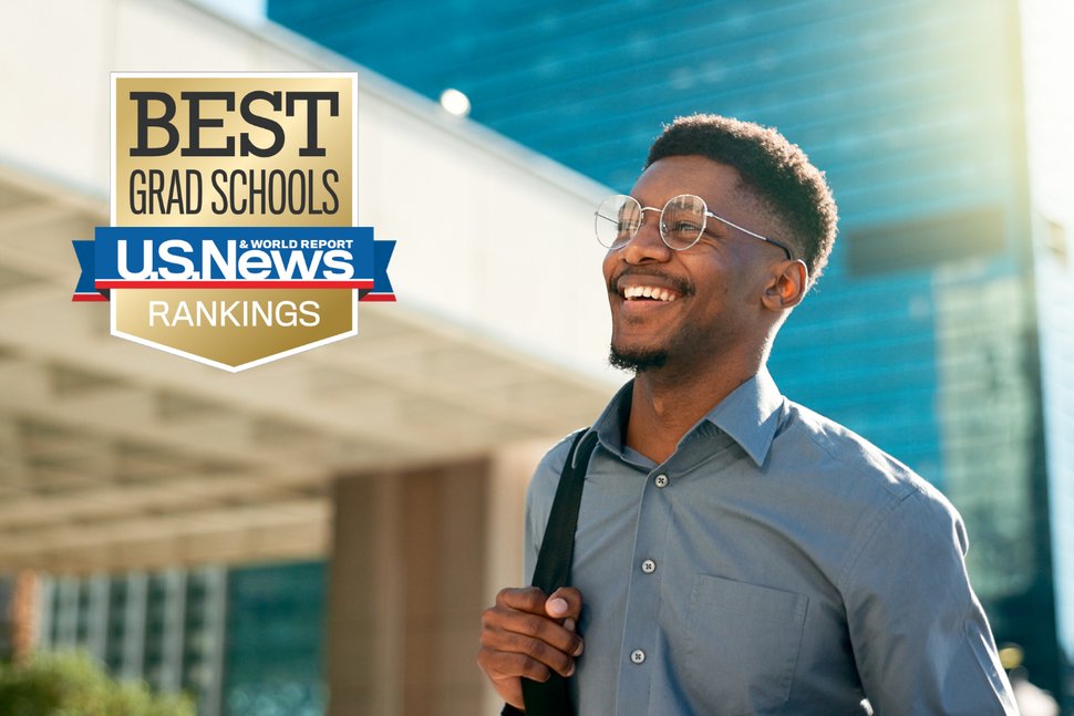 usnews's tweet image. Investing in your future pays off: Check out the top 20 MBA programs where grads are earning big—over $143K a year just 3 months after graduation! 💼🎓#MBA #CareerSuccess bit.ly/4ciKCZR