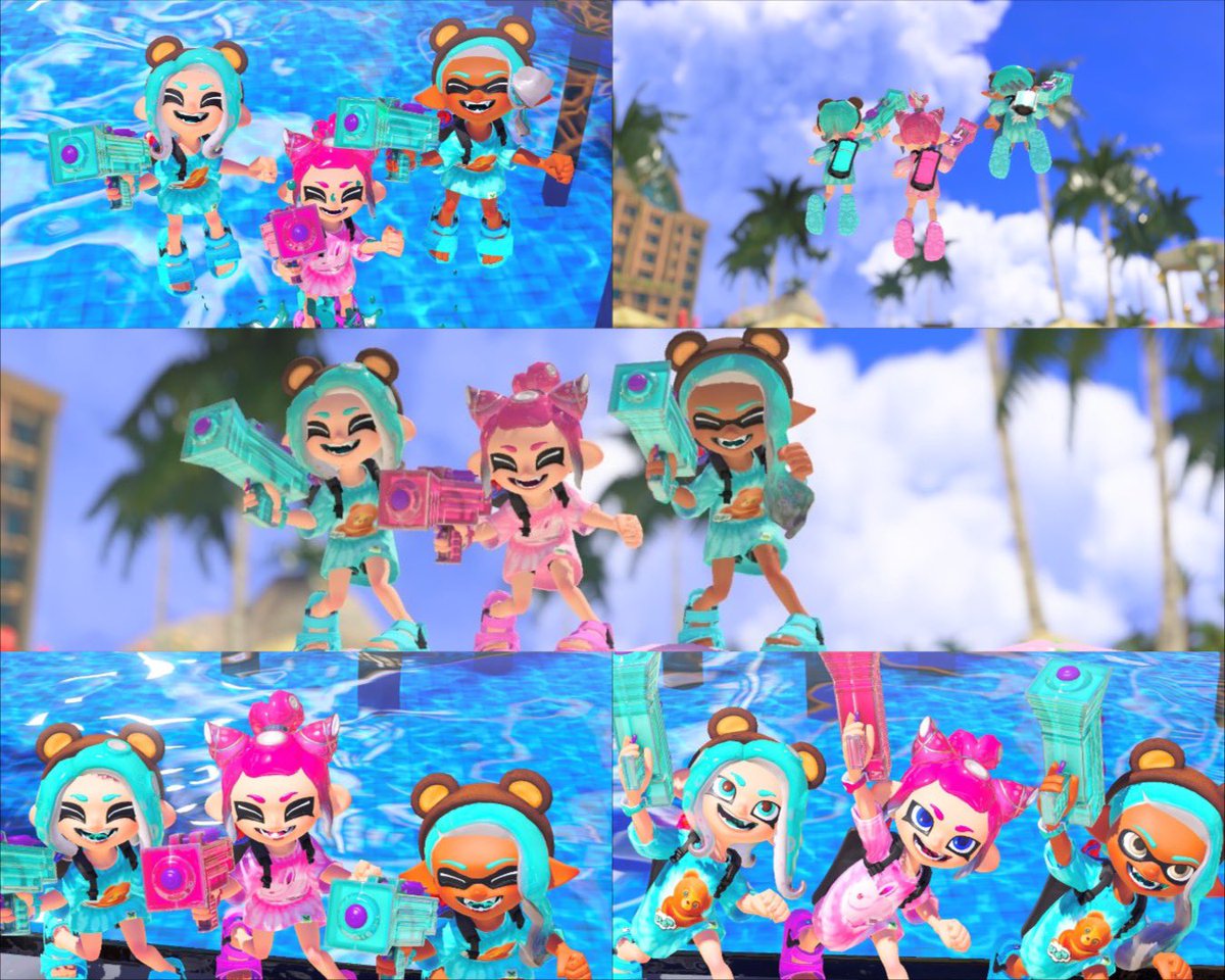 てぃむ🧸 tweet media