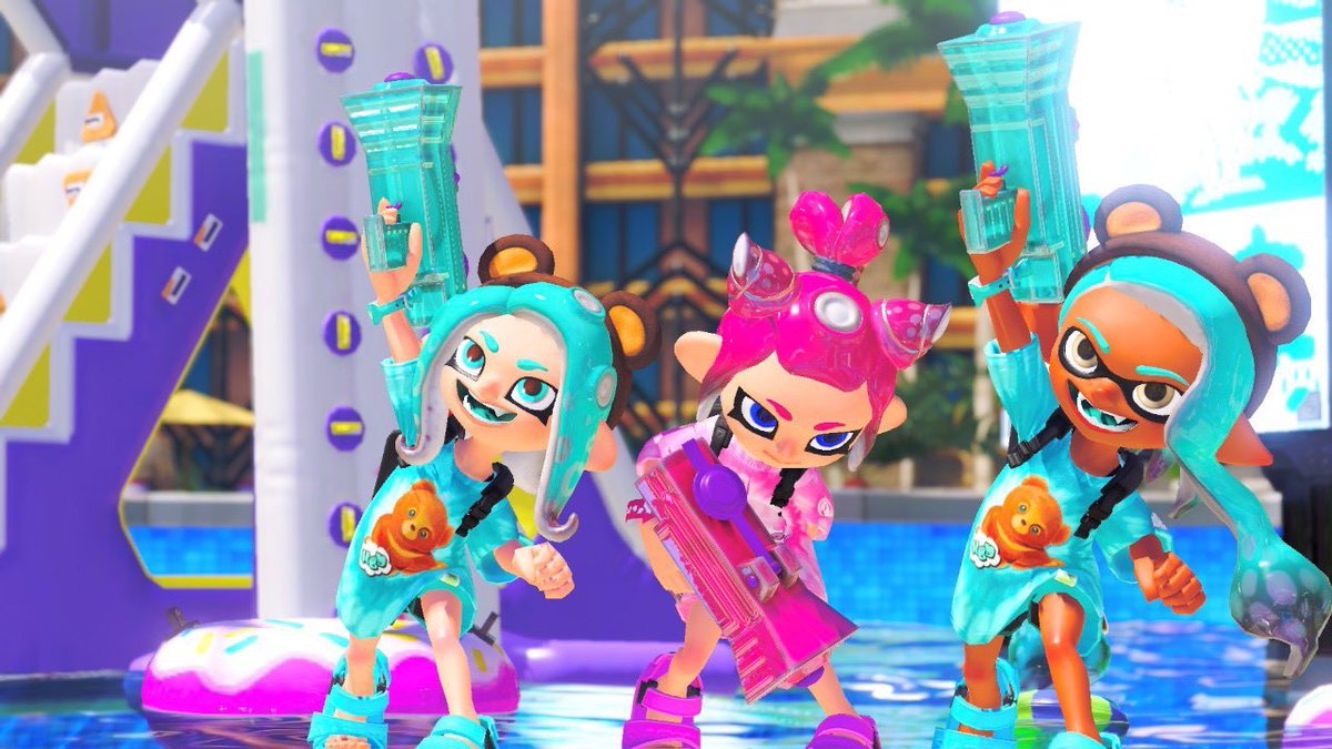 てぃむ🧸 tweet media