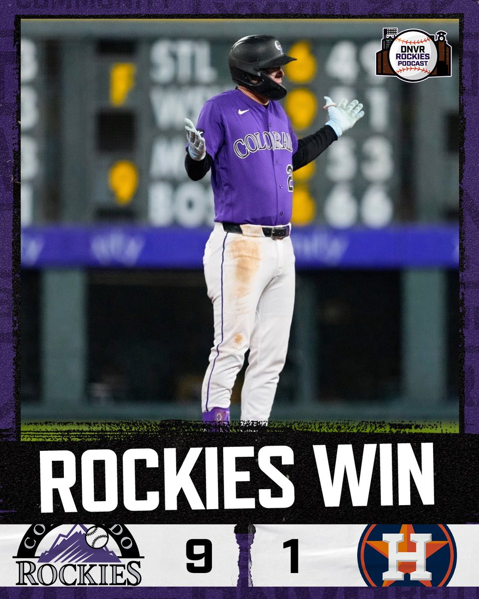 DNVR Rockies tweet media