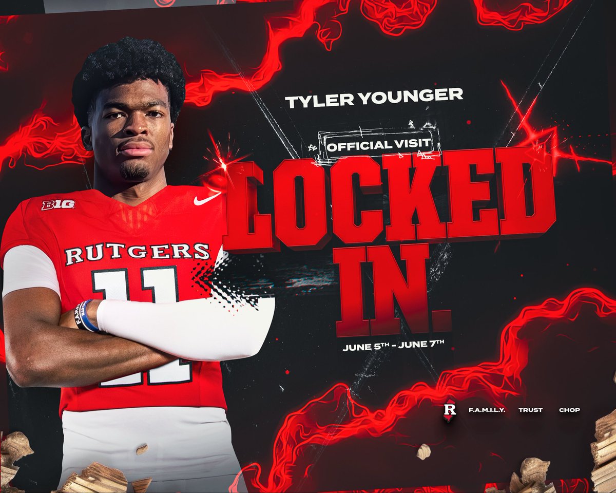 Tyler Younger 2027 tweet media