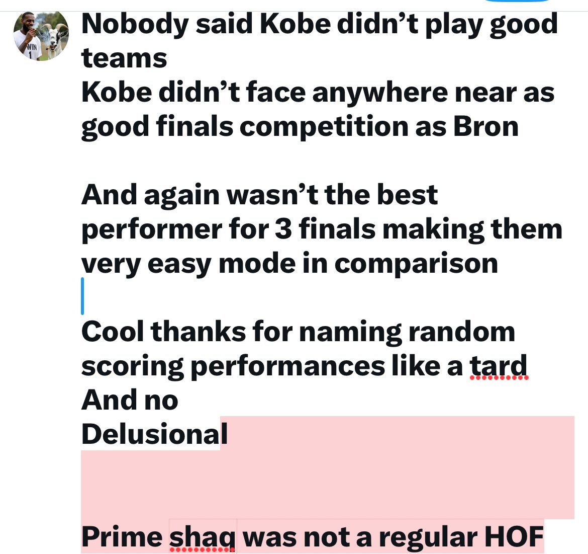 LEgreatness tweet media