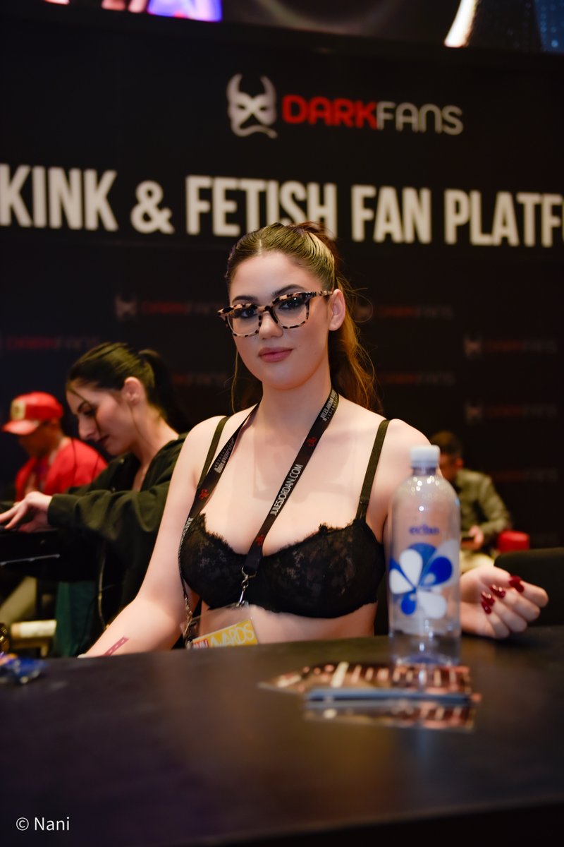 Nani - Exxxotica - Chicago - April 10-12 tweet media