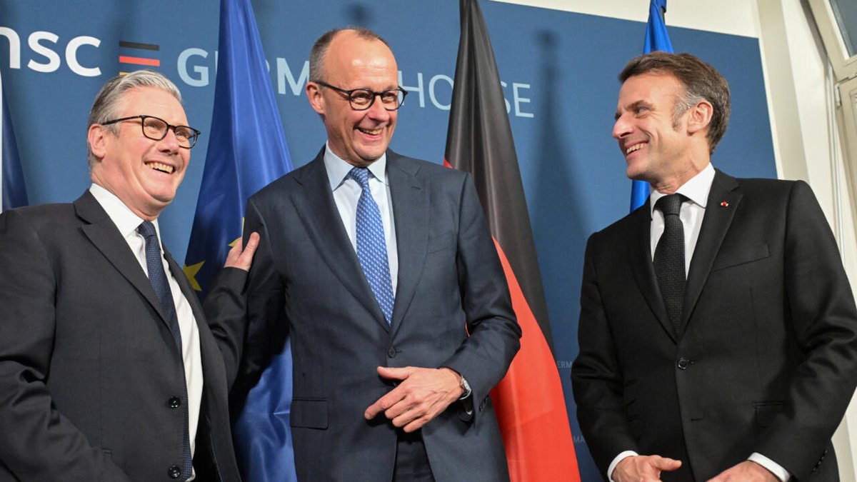 RFI 华语 - 法国国际广播电台 tweet media