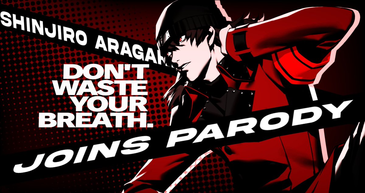 BeserkerOfSEES's tweet photo. So Don’t Worry Aki. Everyone.

I’ve got this. https://t.co/MbRwna6qG7