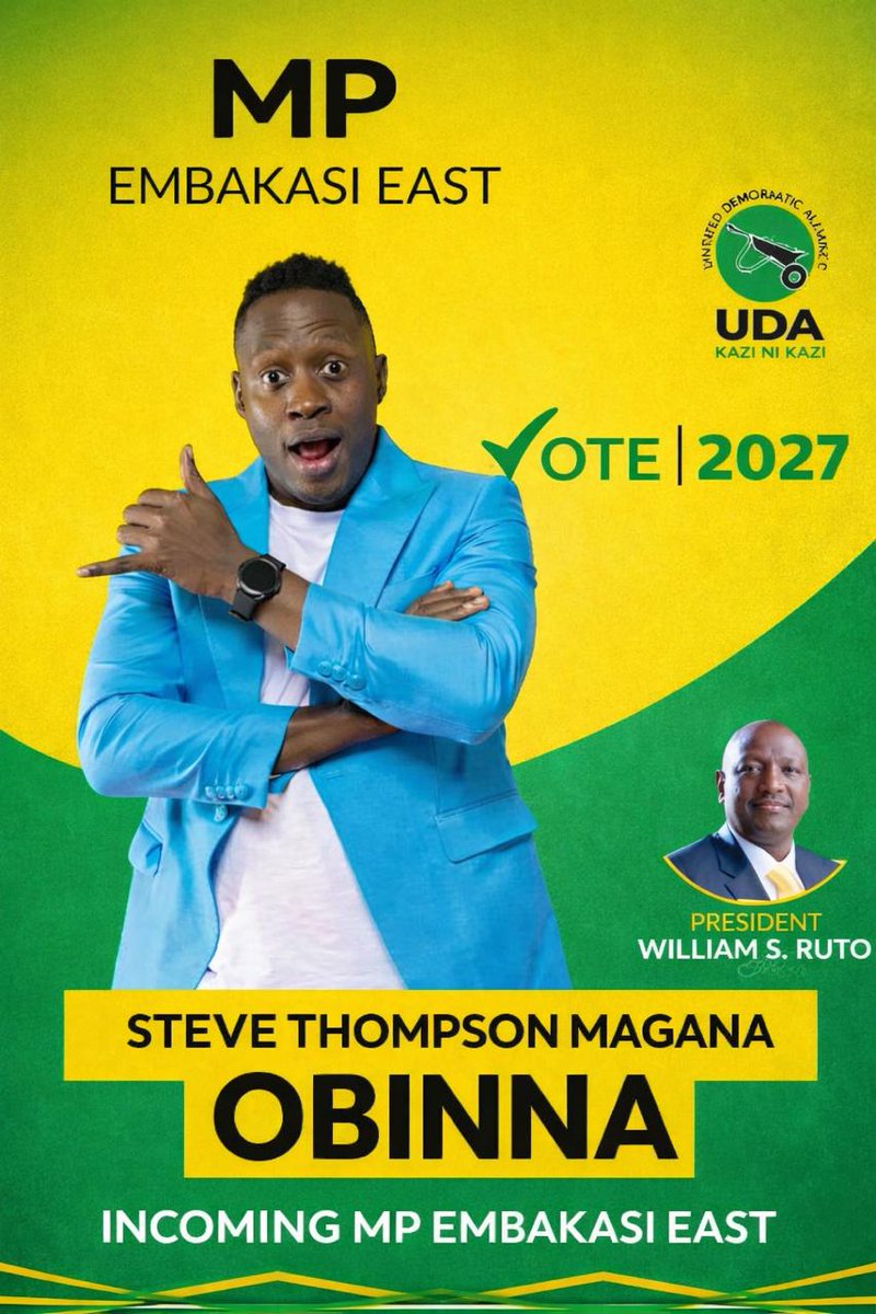 𝗞 𝗔 𝗡 𝗚 𝗘 𝗧 𝗛 𝗘™🇰🇪 tweet media