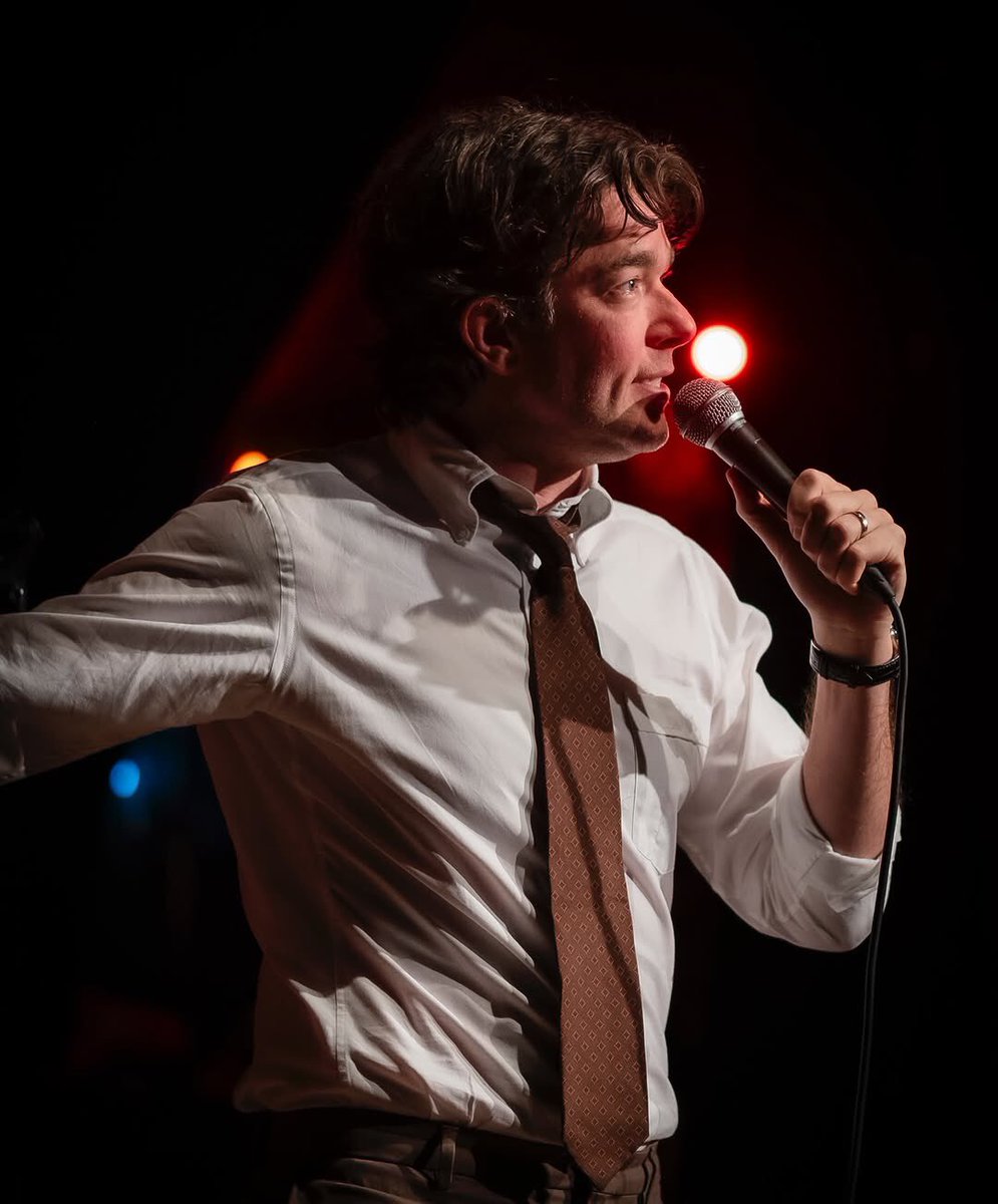 Mulaney Now tweet media