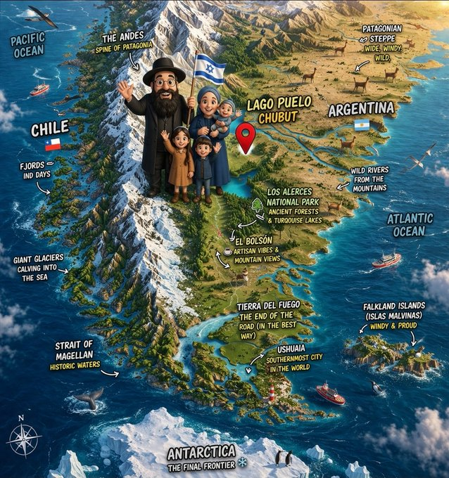 PureChile 𝕏 tweet media