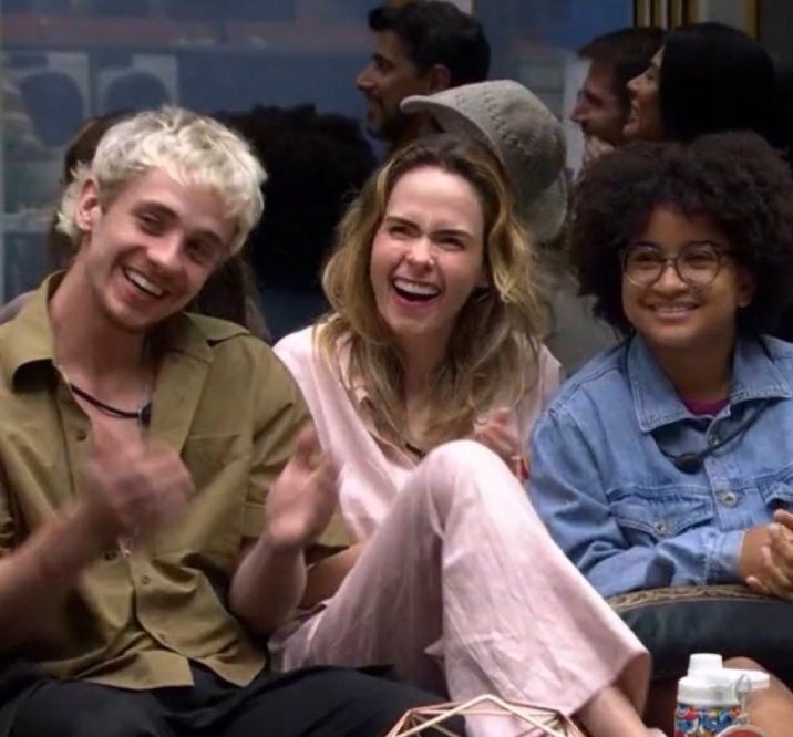 Sandra Farias 🚩🇧🇷🚩💉 tweet media