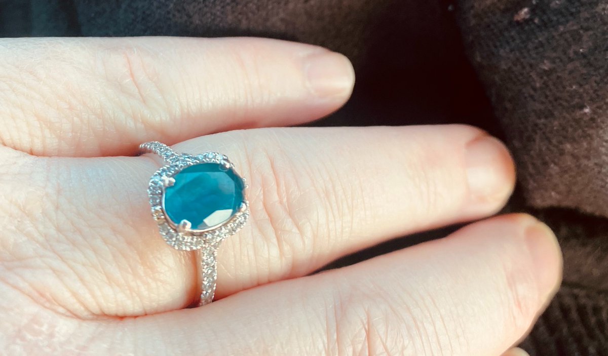 Among the Wildflowers tweet media