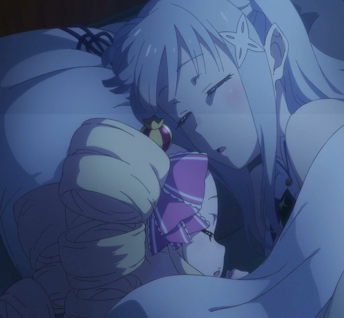 𝐌𝐢𝐥𝐤 ✿ tweet media