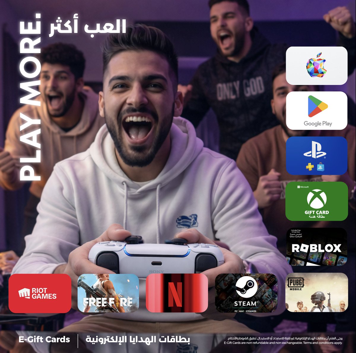 Luluconnect.sa tweet media