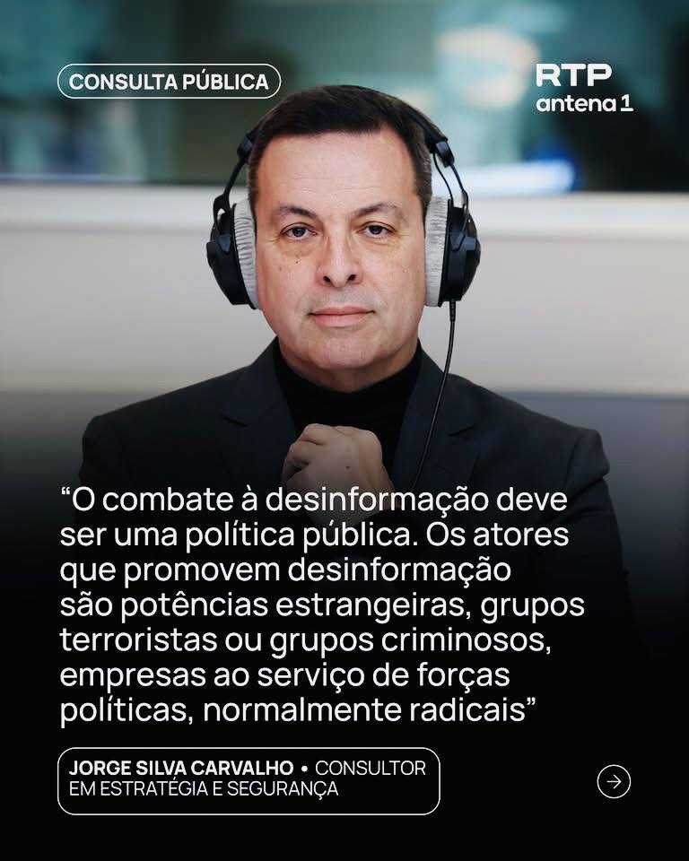 Jorge Silva Carvalho tweet media