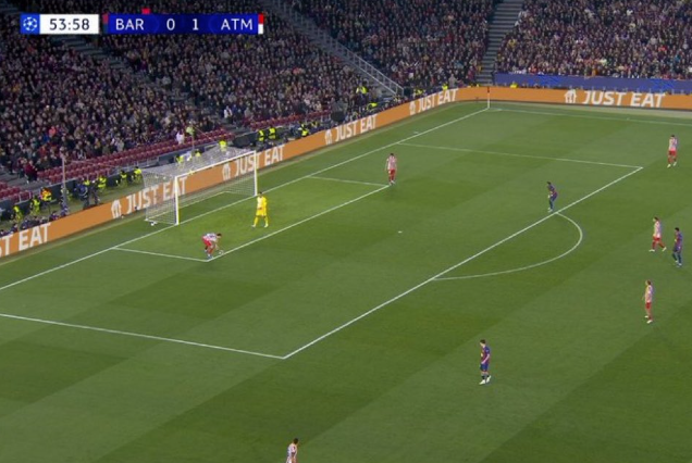 FCB Paul tweet media