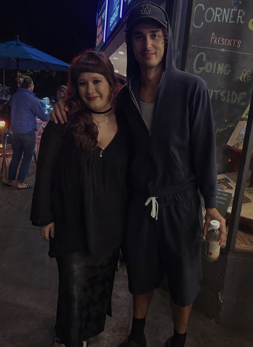 natalie ࿔*:･ tweet media