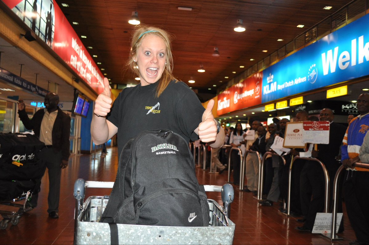 Terrance Ganaway tweet media