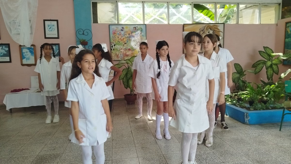 Natasha Díaz Bardón tweet media