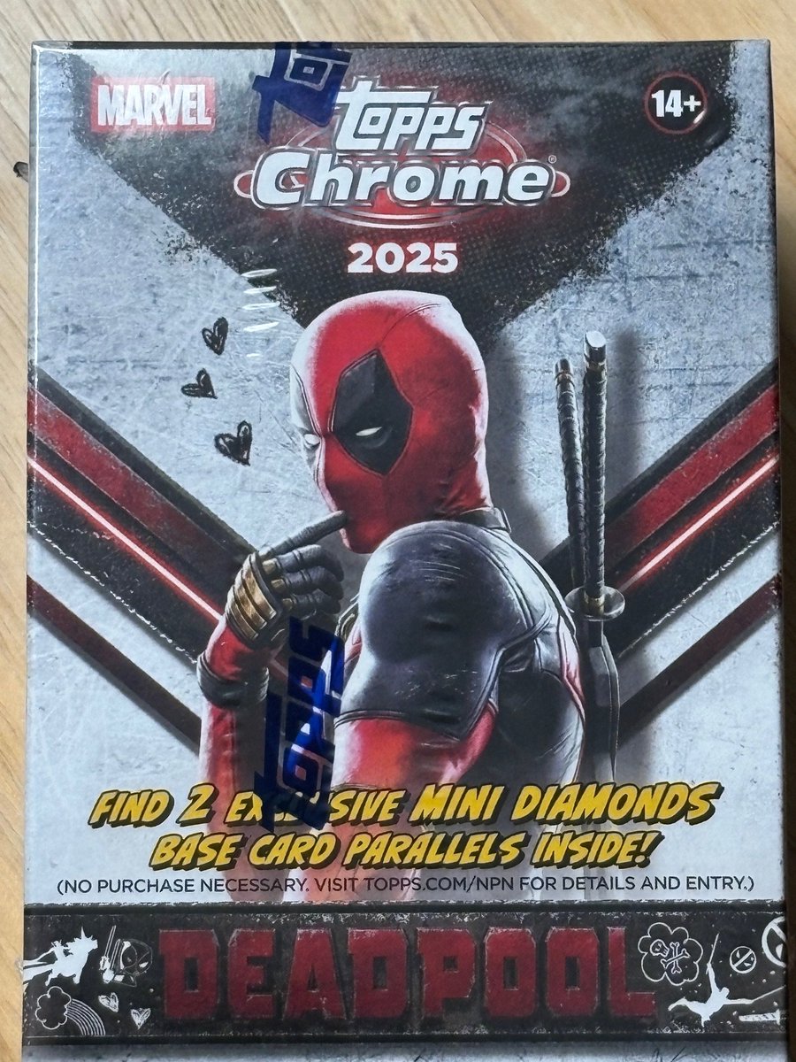 Card Purchaser tweet media