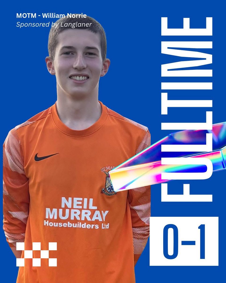 St Marnans FC tweet media