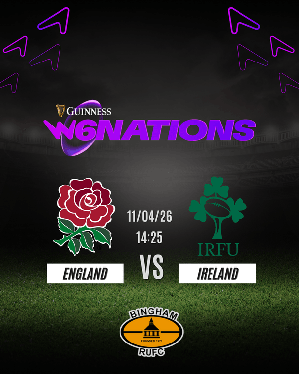 Bingham RUFC tweet media