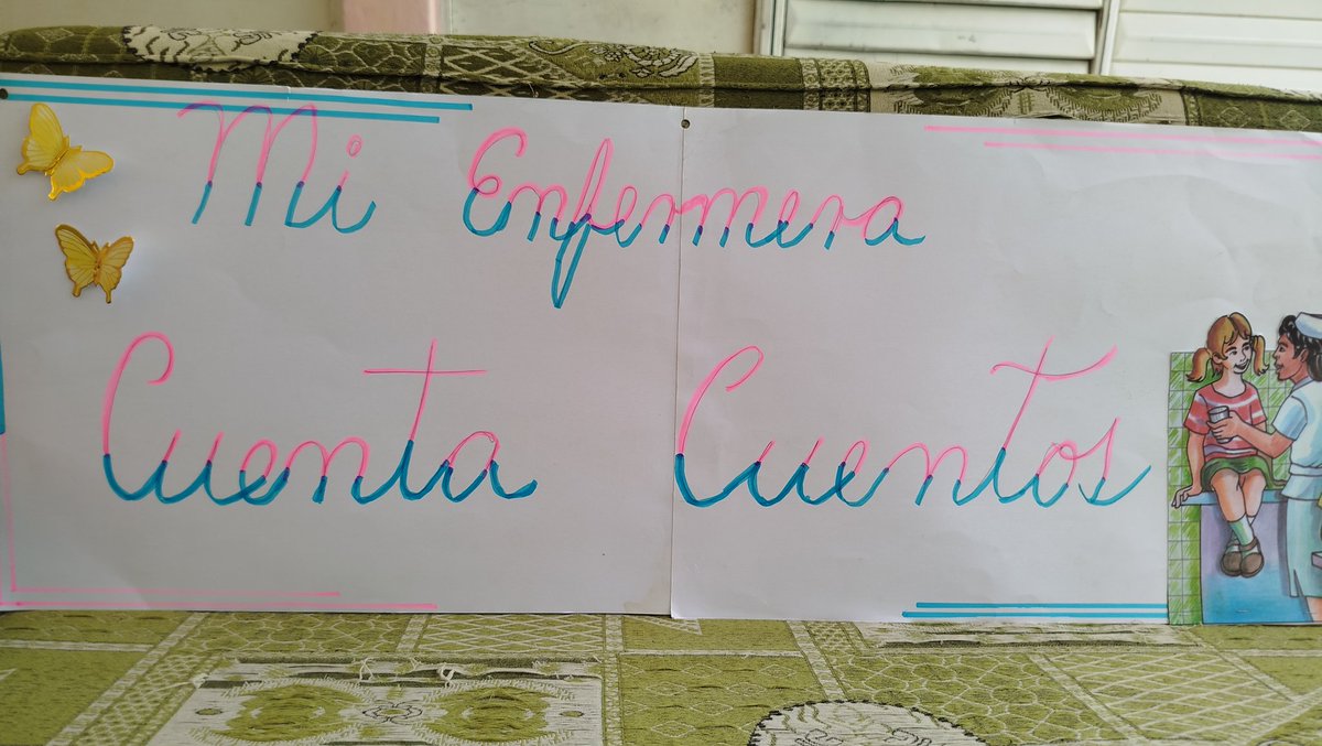 Natasha Díaz Bardón tweet media