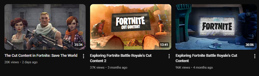 Thank u all for the love on this series, it has been a pleasure working on it!♥️

(I don't have any plans content wise atm so you'll probably see me doing shorts lol but ty again!!!!)