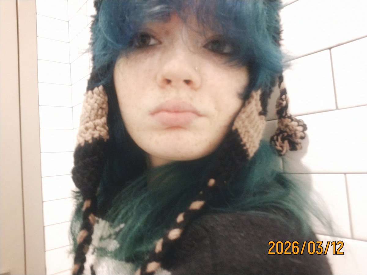 ִ ࣪ ˖ ࣪ bambi ! ᰔ ִ ׄ tweet media