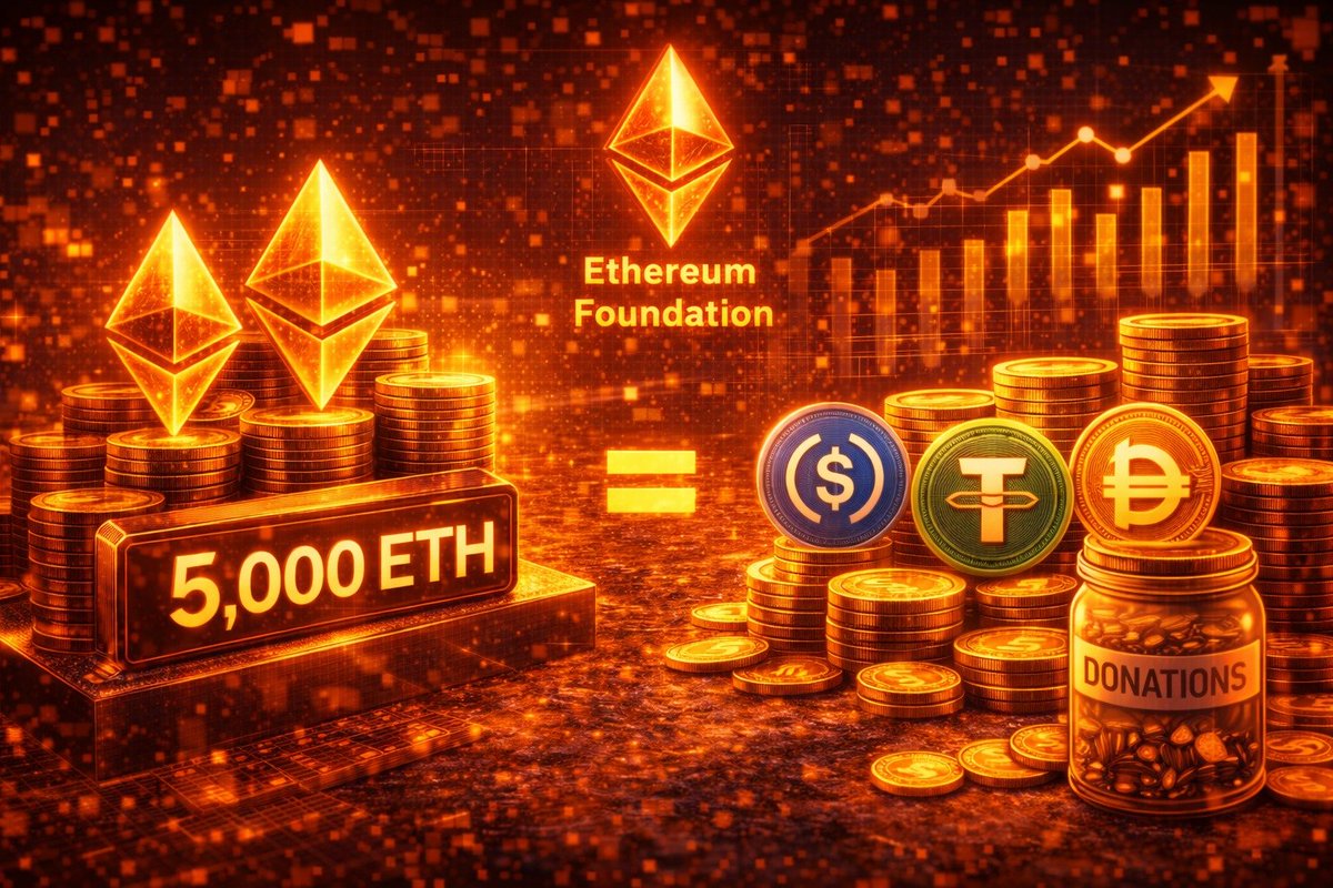 Crypto Town Hall tweet media