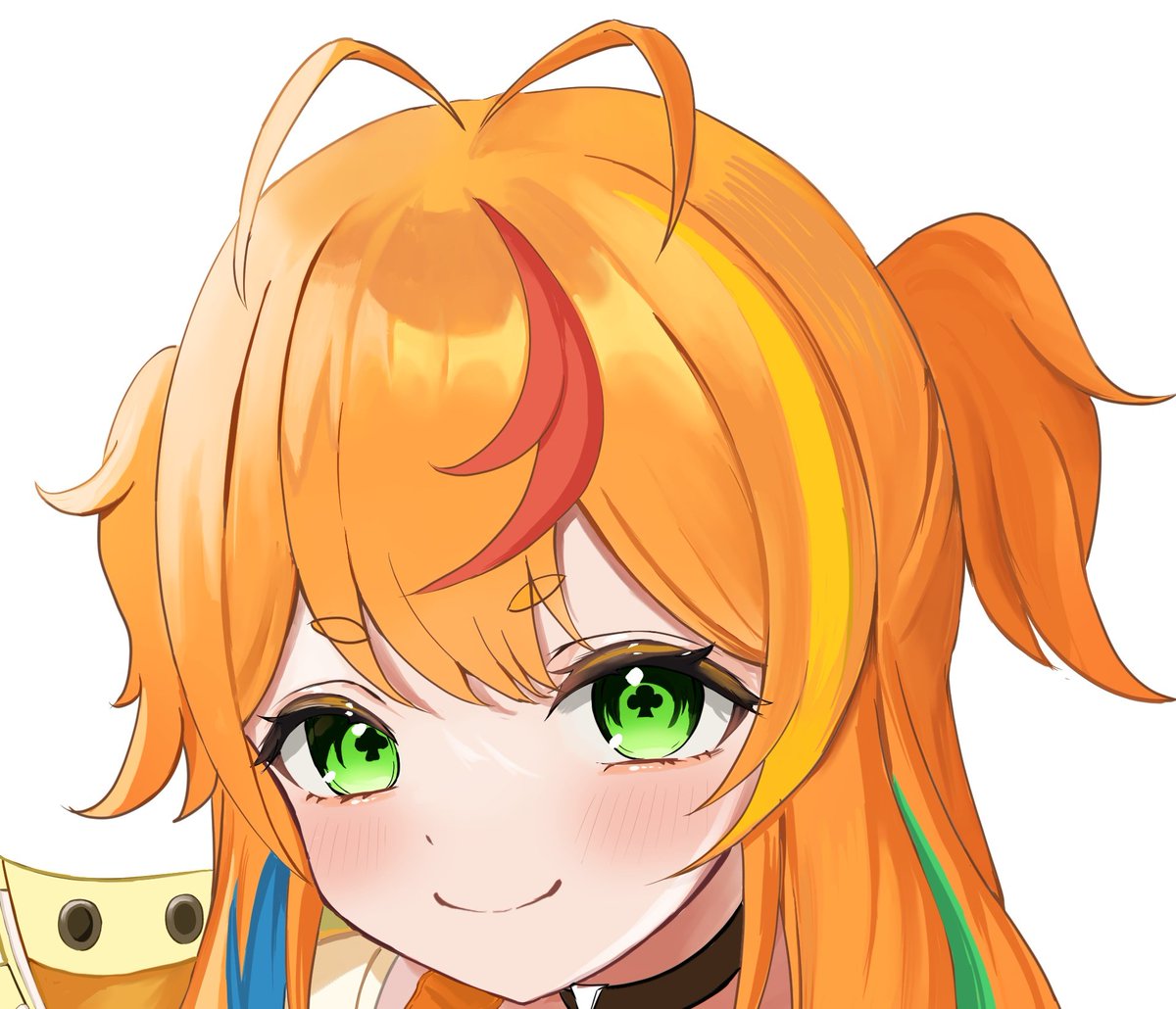 たつ@絵描き tweet media