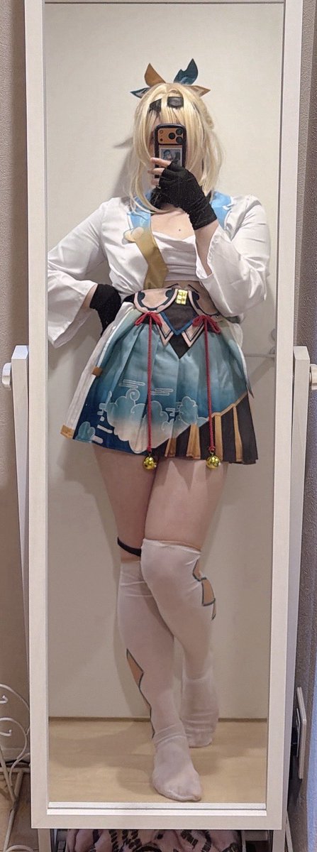 花音☄️🍃@4/29 SSholoX First MISSION tweet media