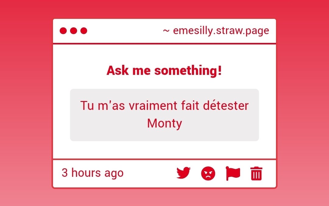 ⟡ Emerald ⟡ tweet media