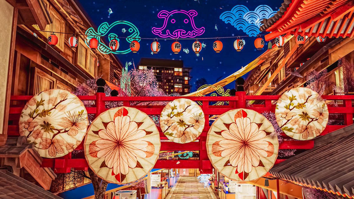 Neomance【VR Photographer】 tweet media