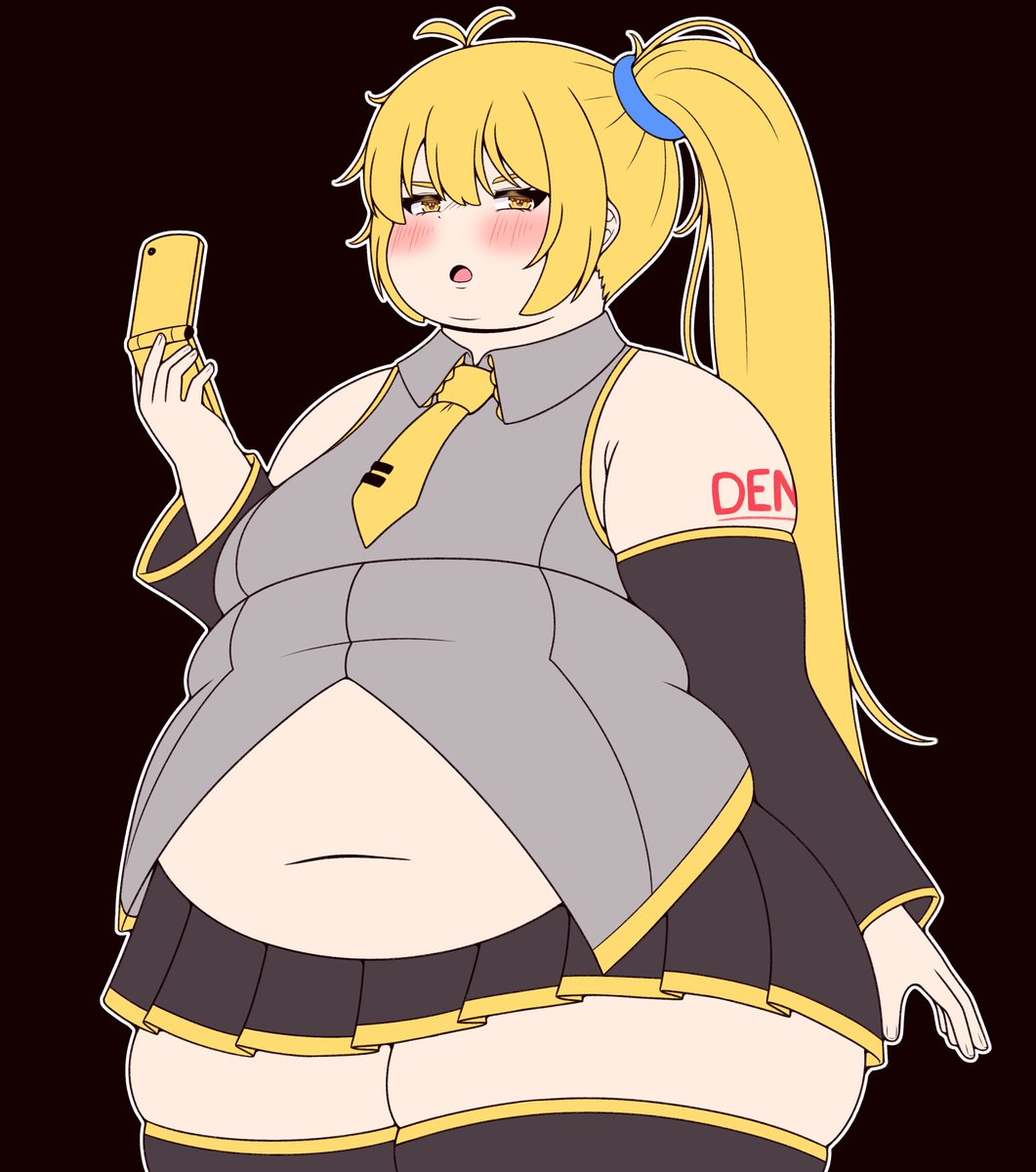 Vlack (Commissions Open) tweet media