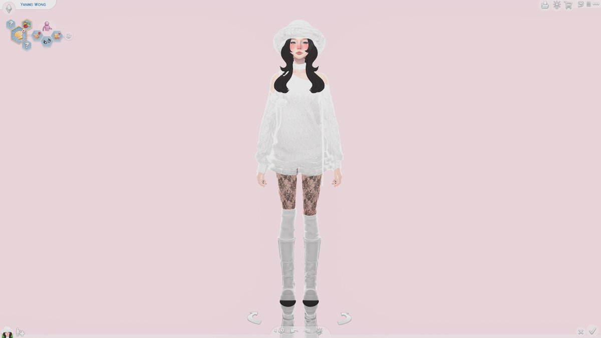 lise ୨୧ tweet media