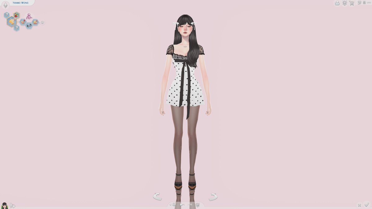 lise ୨୧ tweet media