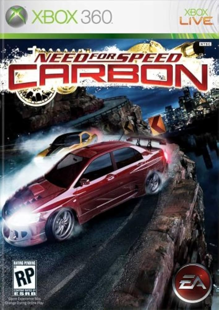 LikwidGamer96's tweet photo. Damn man you didn’t even include carbon?? This was the 2000s for me as far as racing https://t.co/5PG1K8wdQ2