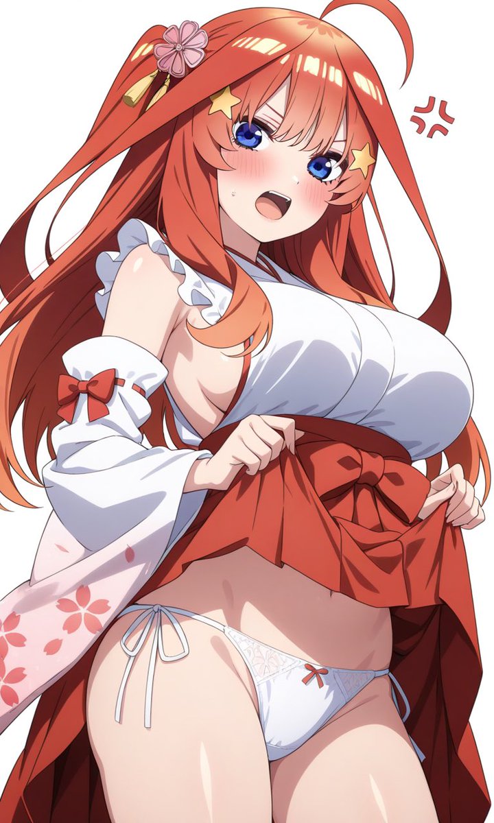 sLFArZyLNvBWhxz's tweet photo. 中野五月
Nakano Itsuki https://t.co/XYFSpLc4AV