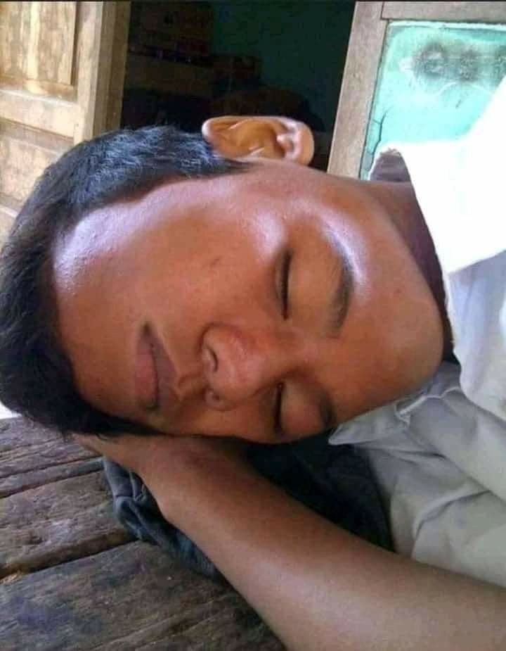 The Creative Loner tweet media