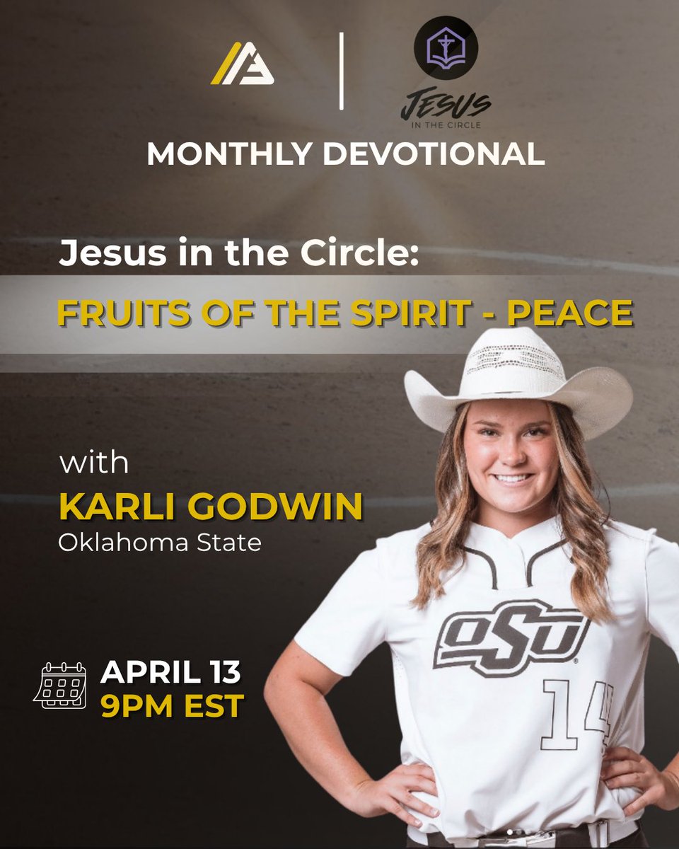 The Alliance Fastpitch tweet media