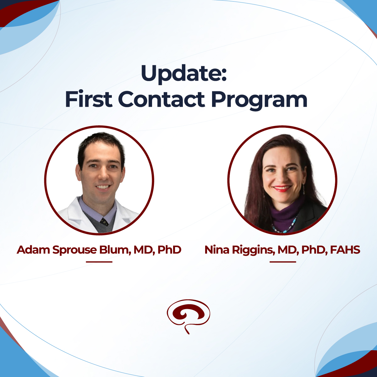 American Headache Society tweet media