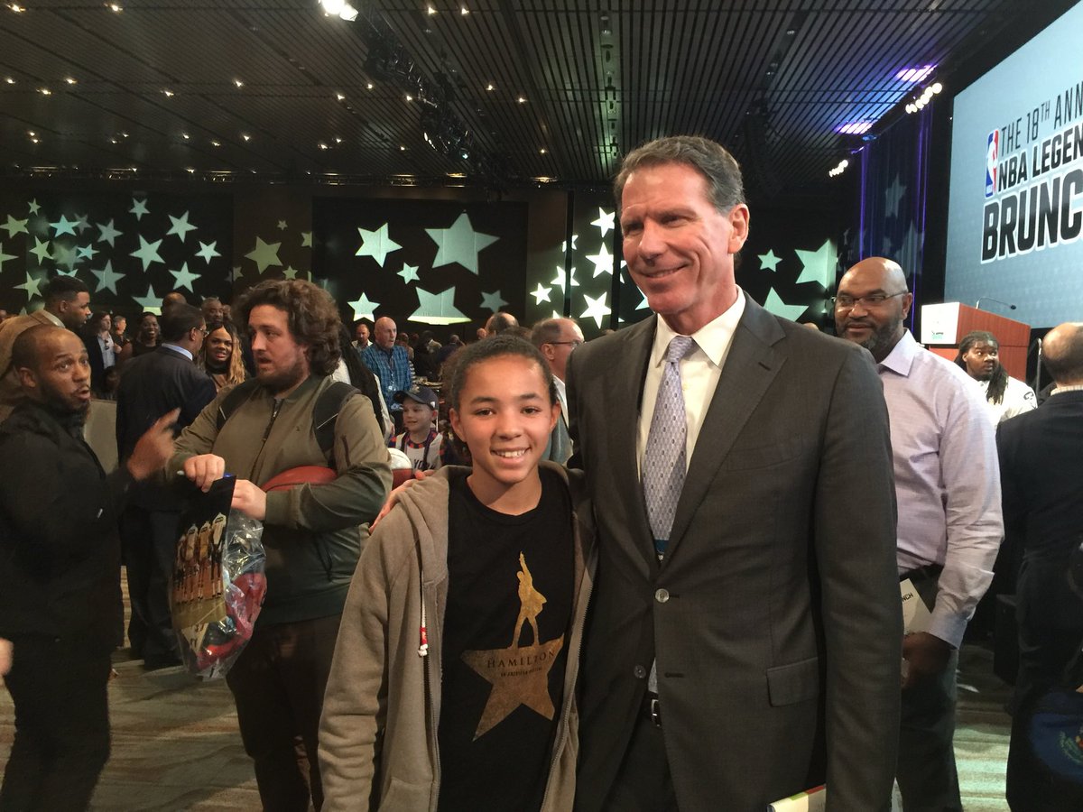 Andrea Rice tweet media