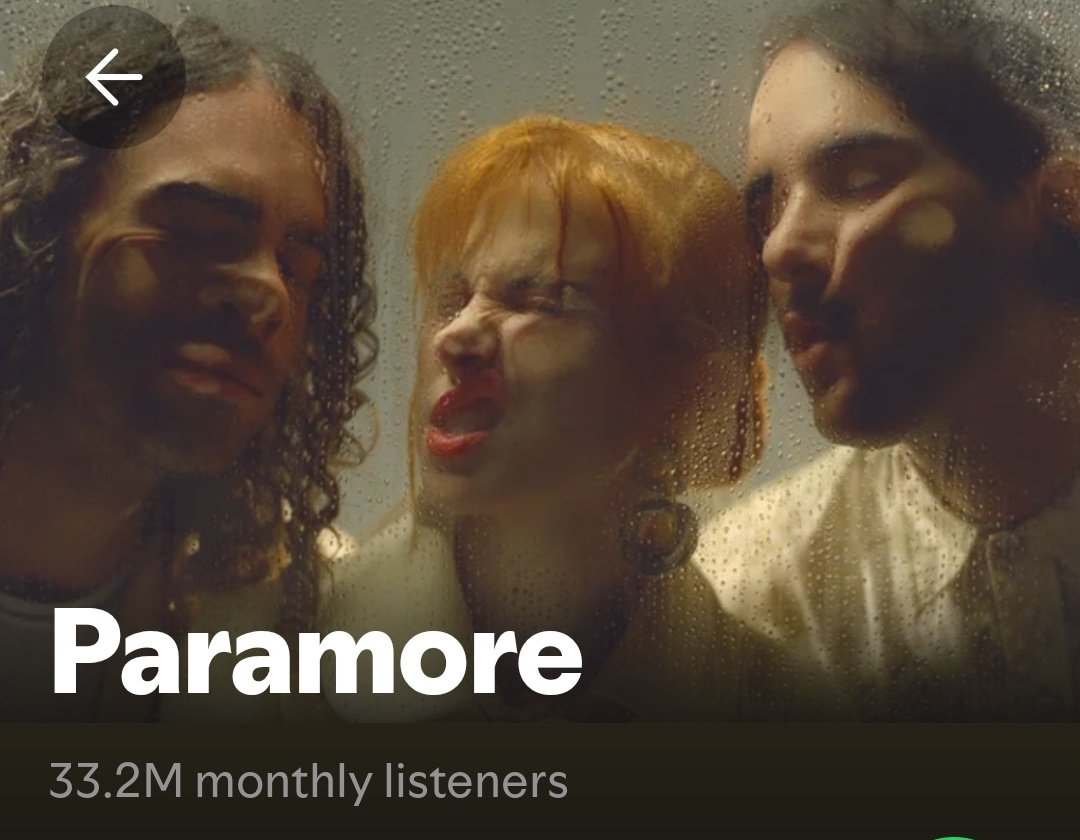 Paramore Brasil tweet media