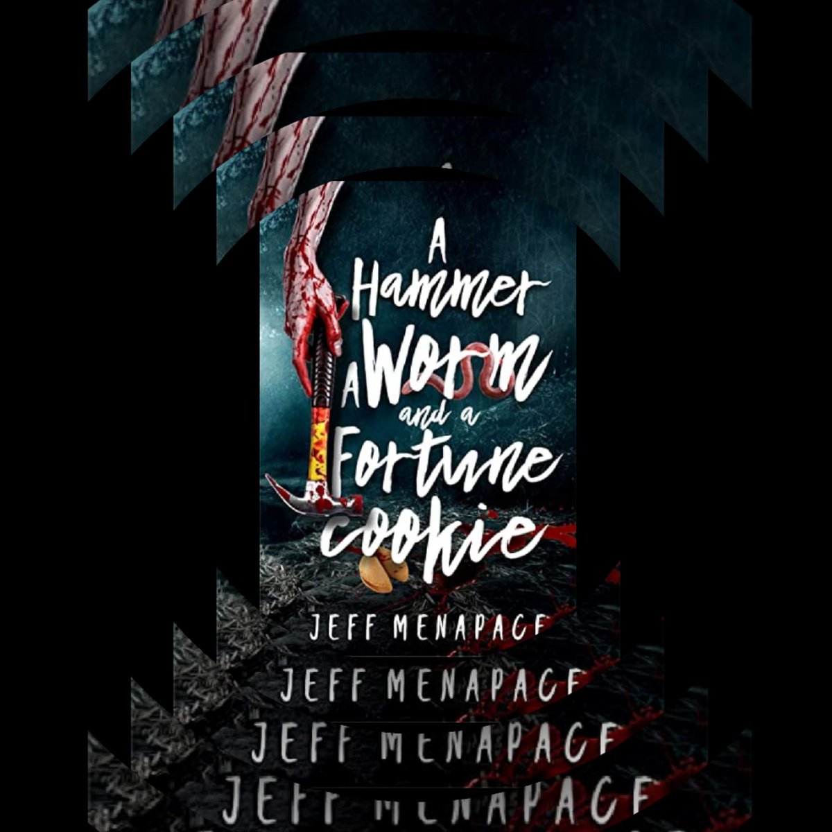 Looking for a #horror short story? Give this one a try...link to Amazon in bio.