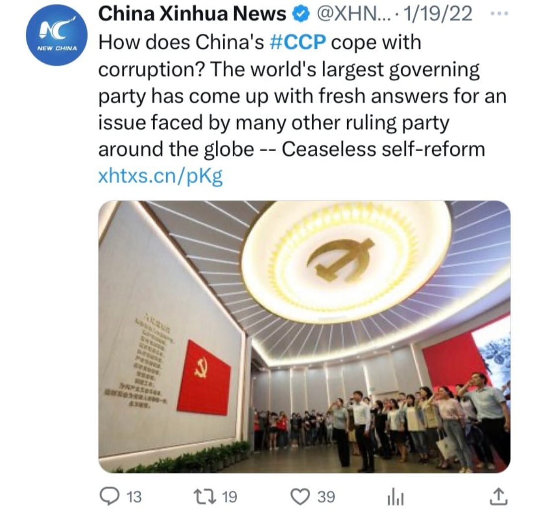 Bumboclott tweet media