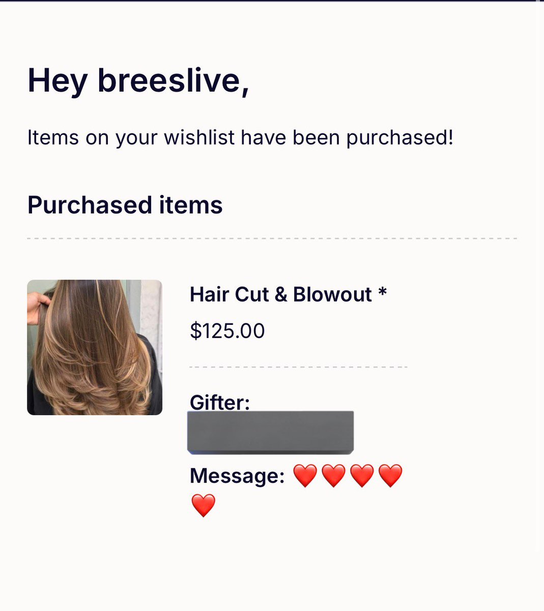 Bree ✨ Findom tweet media