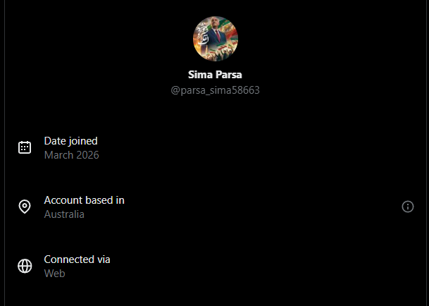 Mustafa Al-Hassani tweet media