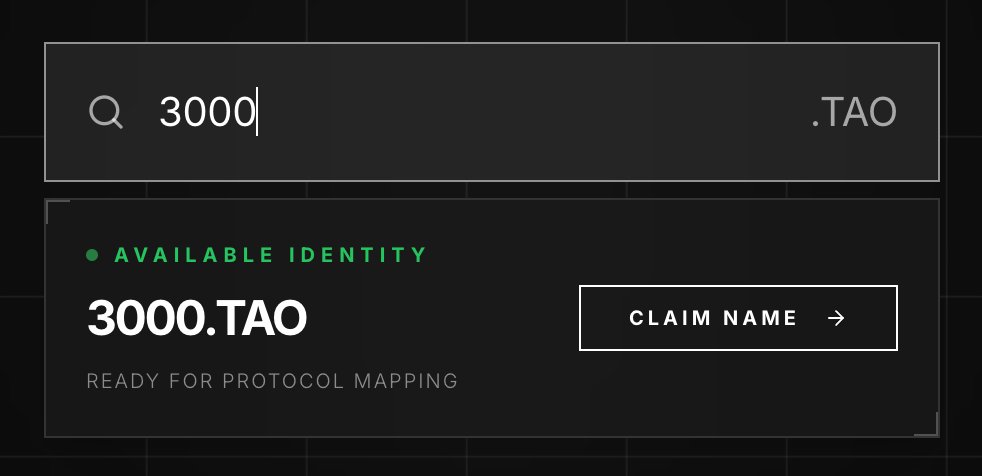 NameTensor tweet media