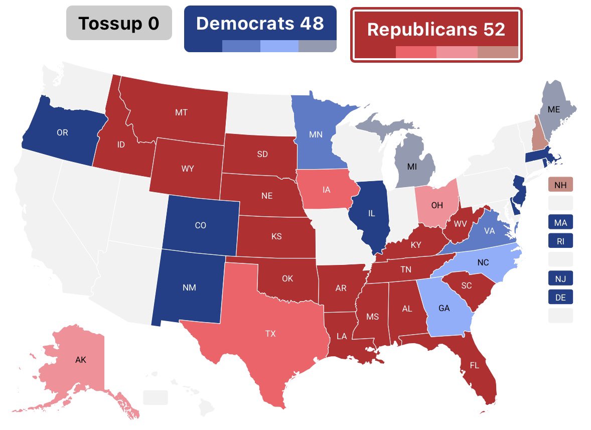 Real Texan Politics ✝️🇺🇸 tweet media
