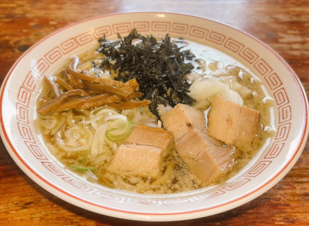 NOODLE MAN tweet media